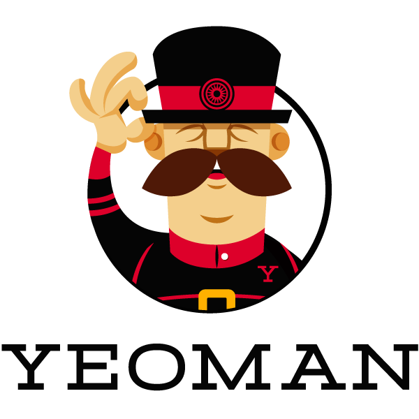 Yeoman Logo